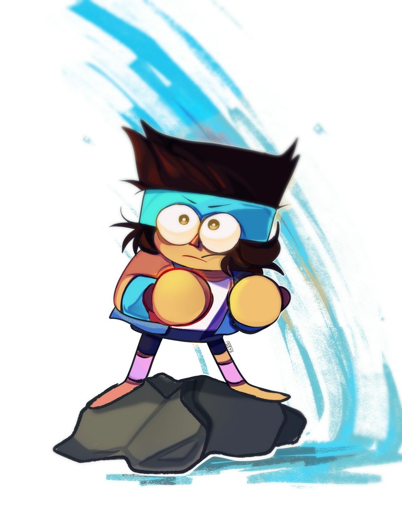 1280x1700 P.K.O. ❤️. Cartoon, Ok ko cartoon.com, Phone