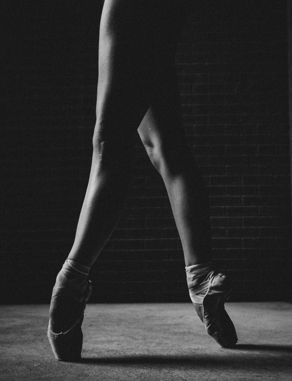 1000x1310 Aesthetic: Ballerina. best free ballerina, dance, ballet and shoe photo, Phone