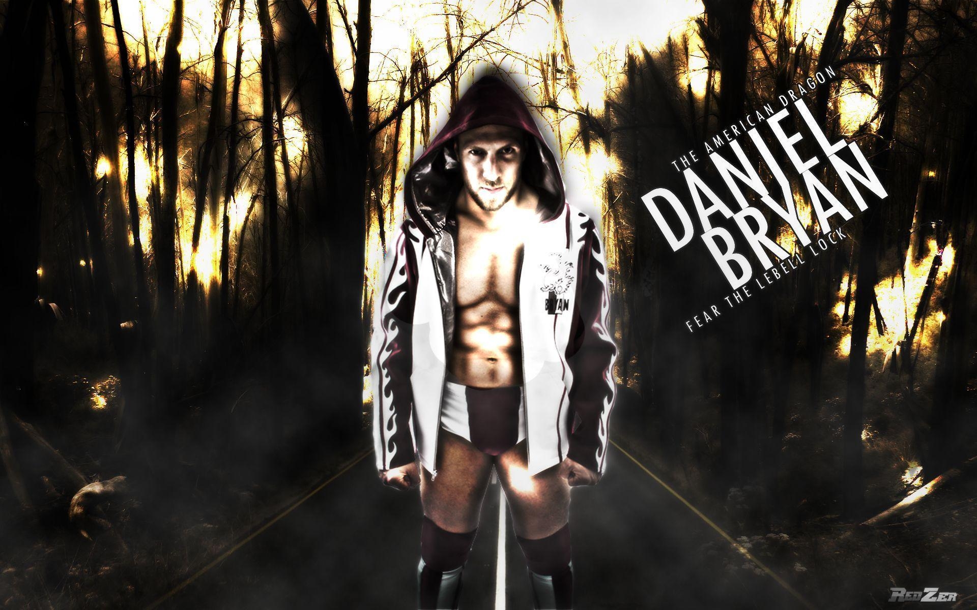 1920x1200 Daniel Bryan Exclusivo Redzer 1648943 Wallpaper wallpaper, Desktop