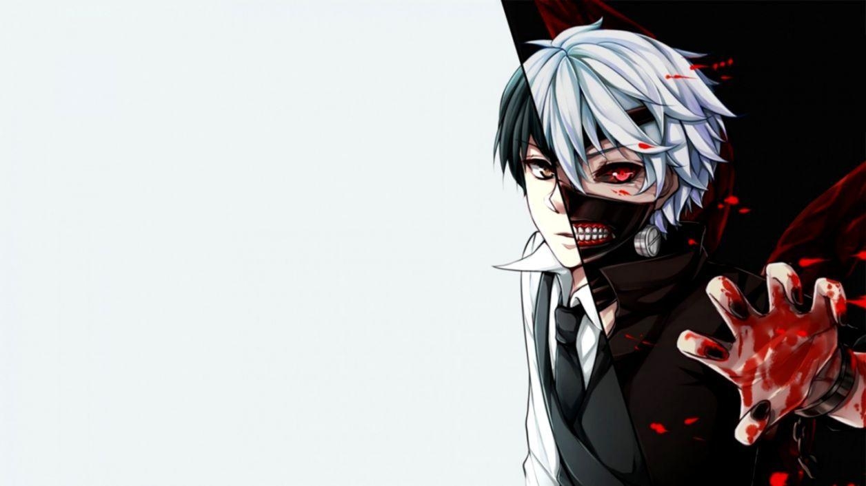 1260x710 Tokyo Ghoul Desktop Wallpaper Free Tokyo Ghoul Desktop, Desktop