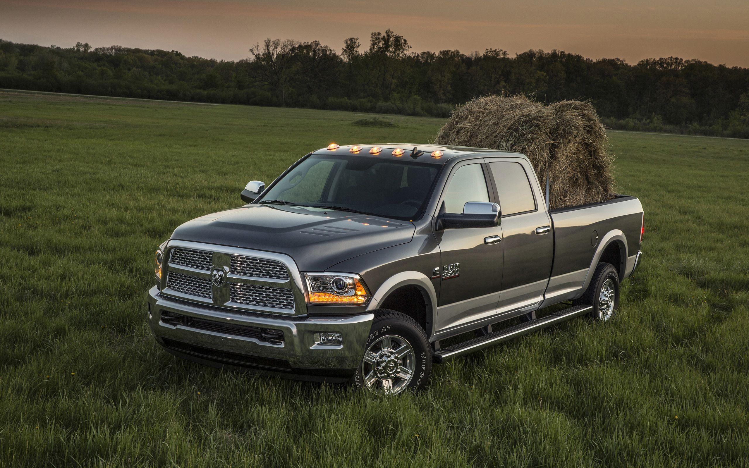 2560x1600 Dodge Ram 2500 4x4 truck d wallpaperx1600, Desktop