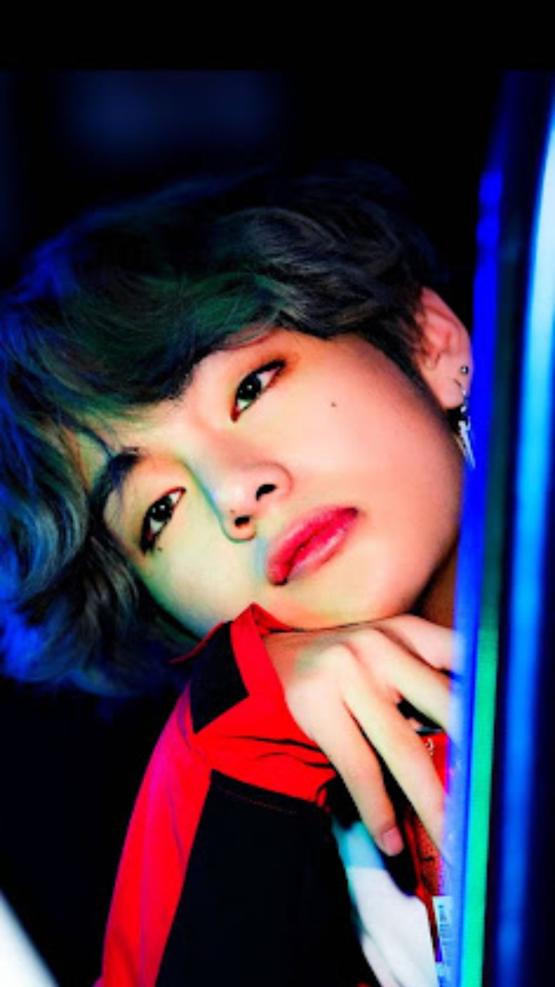 1080x1920 BTS V Wallpaper BTS V Wallpaper Download, Phone