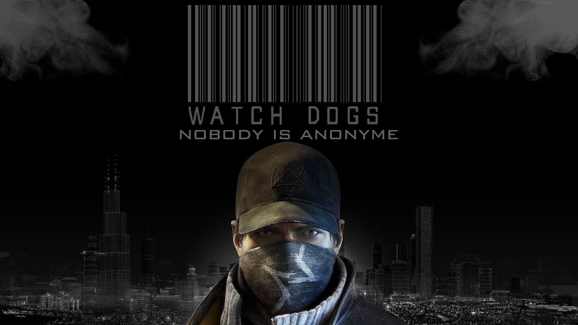 1920x1080 Watch Dogs Desktop Wallpaper 17085, Desktop