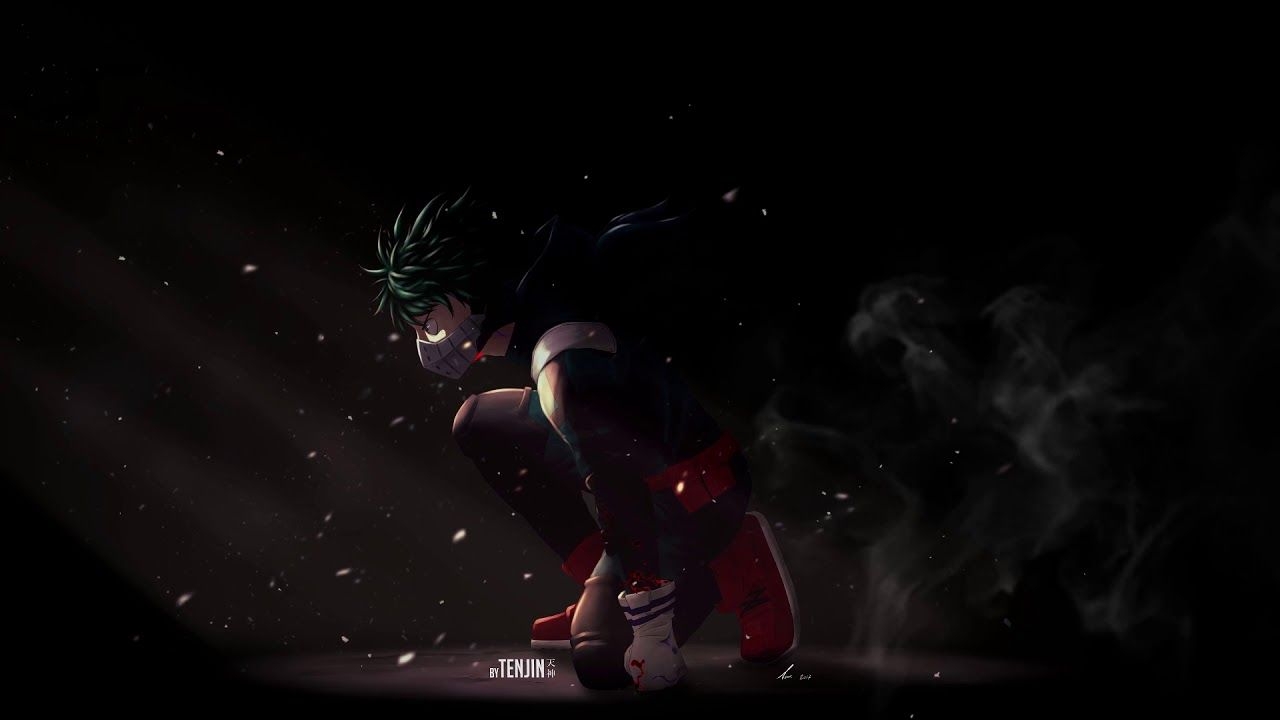 1280x720 Live Wallpaper PC My Hero Academia. Live wallpaper, My hero academia, Hero, Desktop