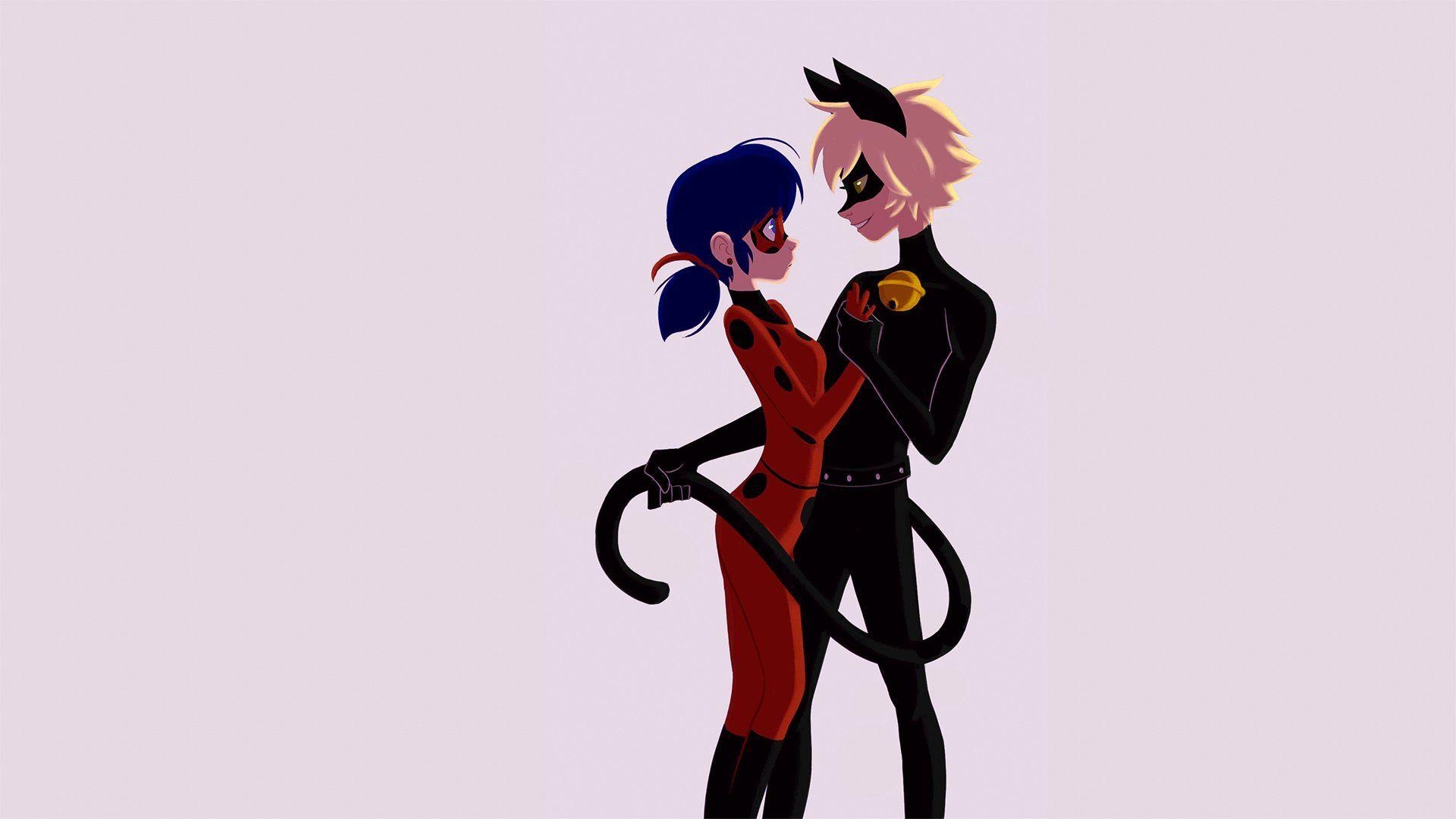 1920x1080 Cat Noir (Miraculous Ladybug) HD Wallpaper, Desktop