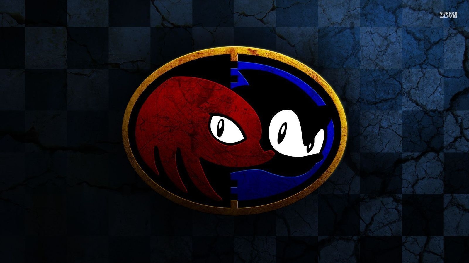 1600x900 Sonic and Knuckles Games Wallpaper, Desktop