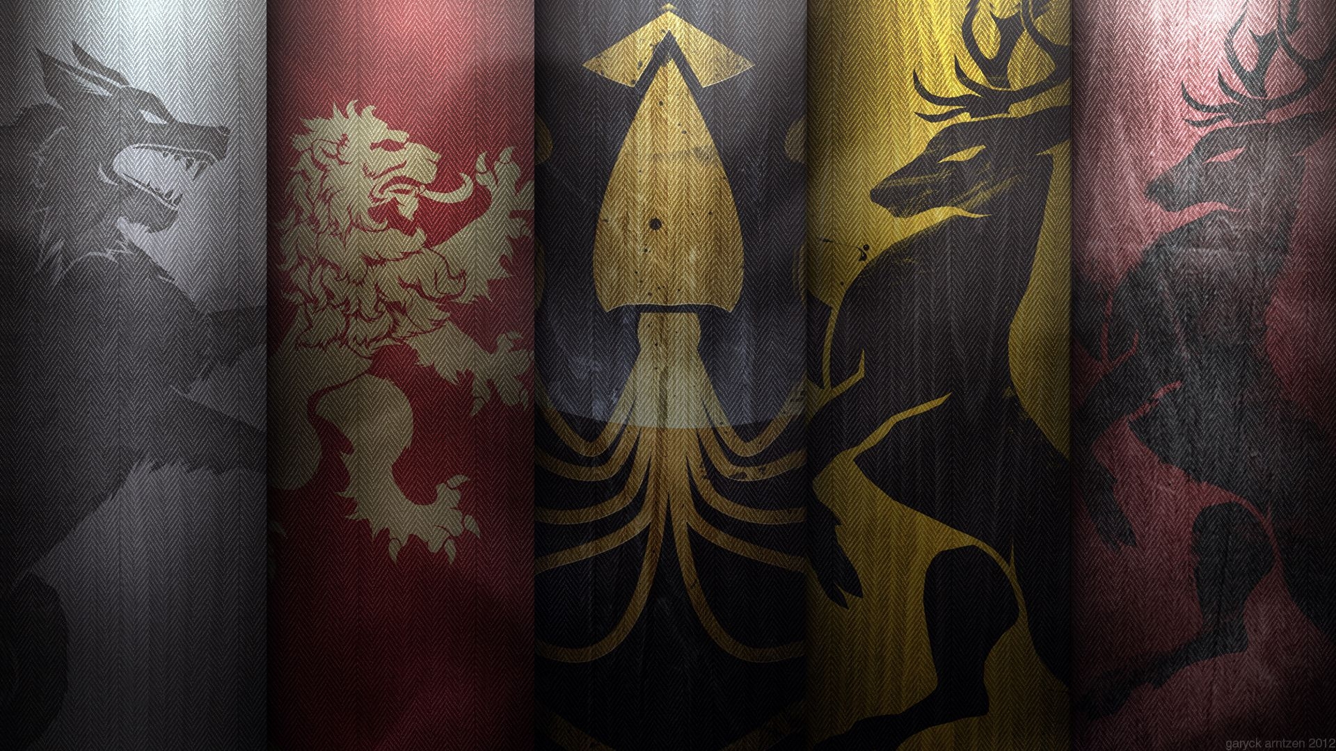 1920x1080 Game Of Thrones Wallpaper Desktop HD, Desktop