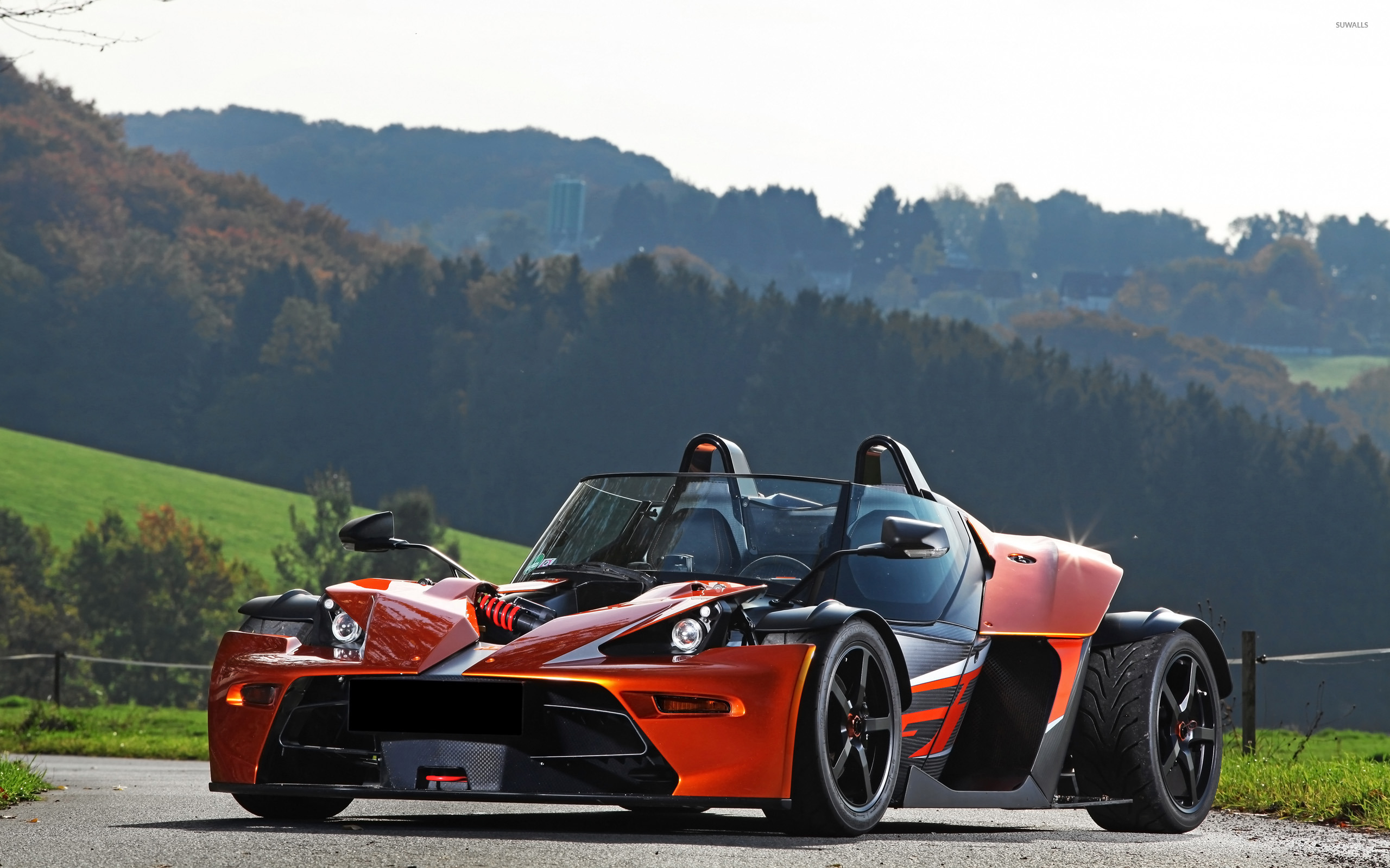 2560x1600 Wimmer KTM X Bow GT Wallpaper Wallpaper, Desktop