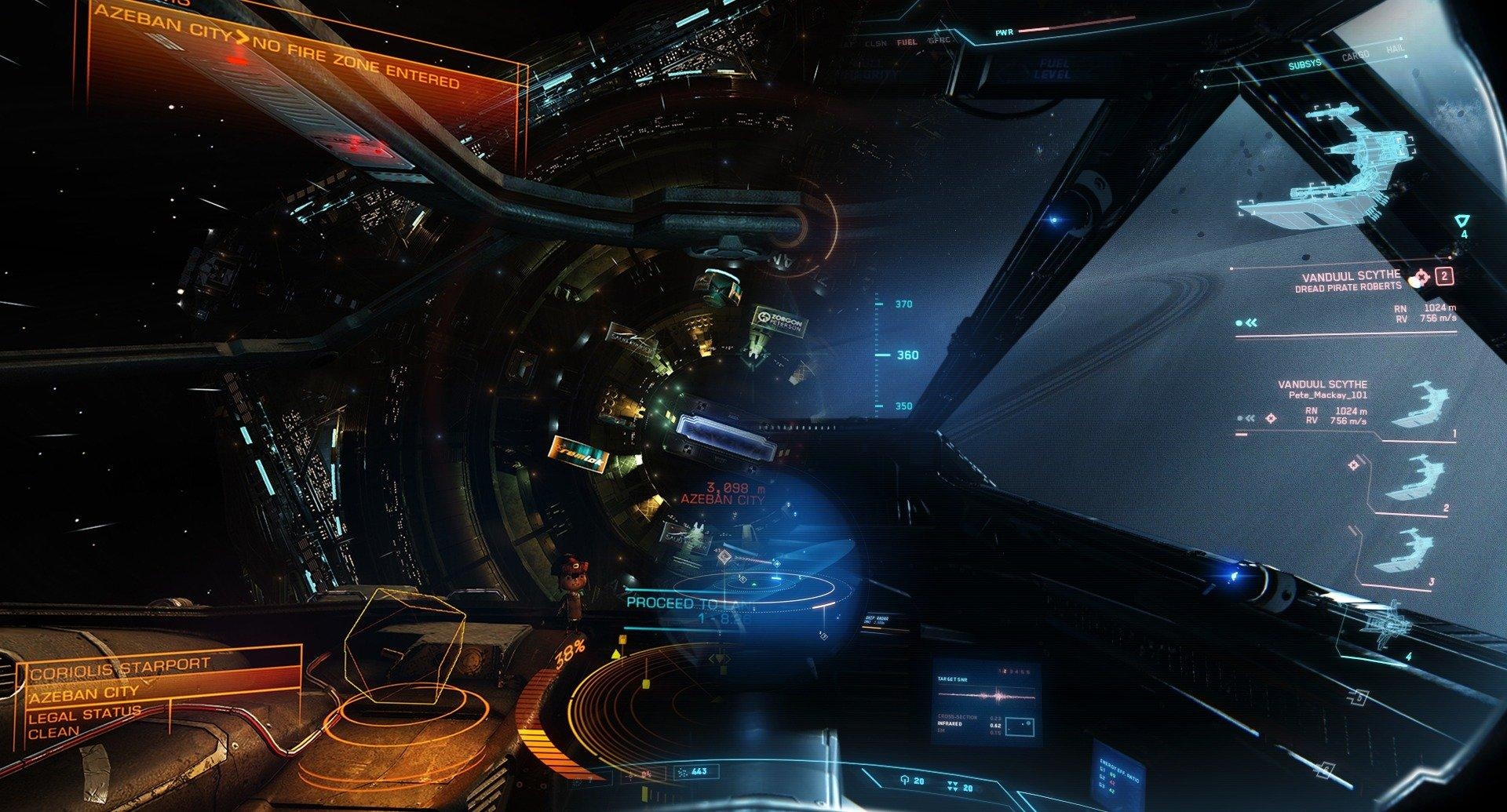 1920x1040 elite, Dangerous, Sci fi, Spaceship, Mmo, Rpg, Online, Futuristic, Desktop