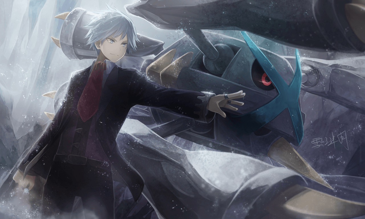 1280x770 Metagross (Pokémon) HD Wallpaper and Background Image, Desktop