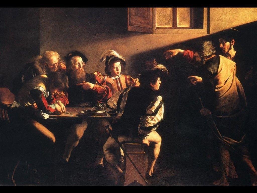 1030x770 My Free Wallpaper Wallpaper, Caravaggio Calling, Desktop