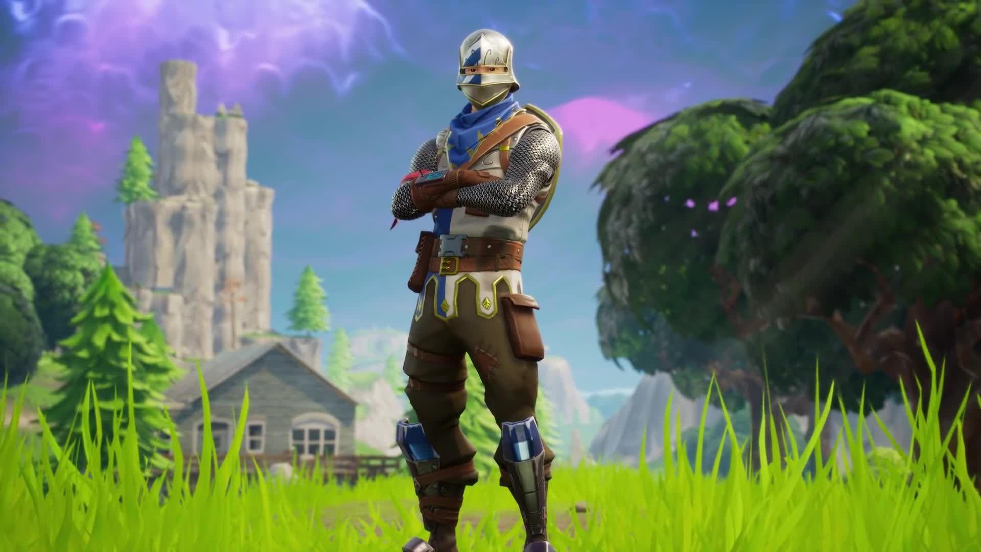 1920x1080 Fortnite Wallpaper and Photo 4K Full HD!, Desktop