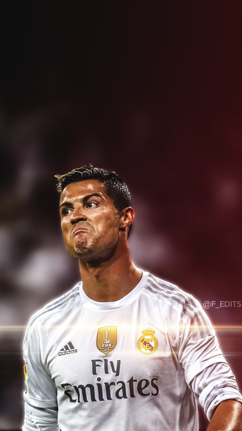 1030x1820 Cristiano Ronaldo iPhone Wallpaper, Phone