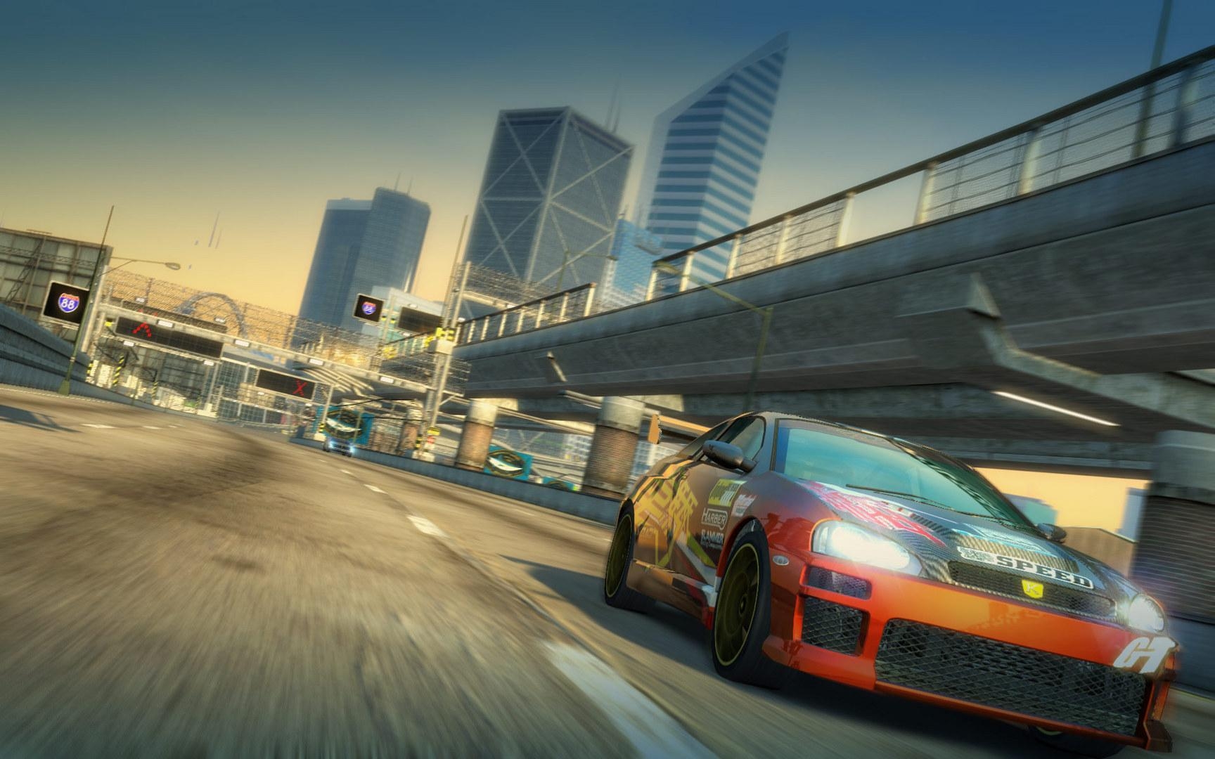 1730x1080 Burnout Paradise: The Ultimate Box on Steam, Desktop