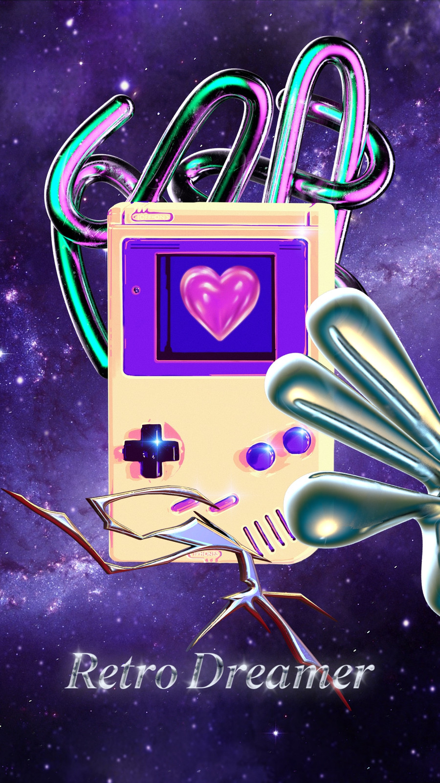 900x1600 wallpaper purple, Phone