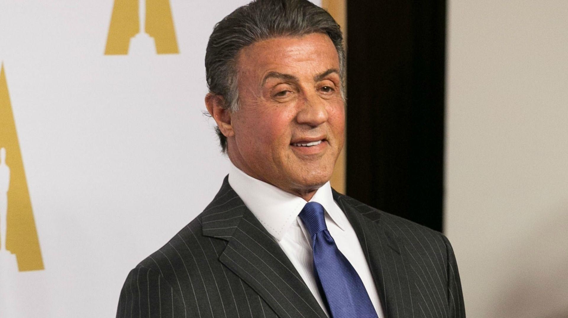 1920x1080 Sylvester Stallone Wallpaper And Background, Desktop