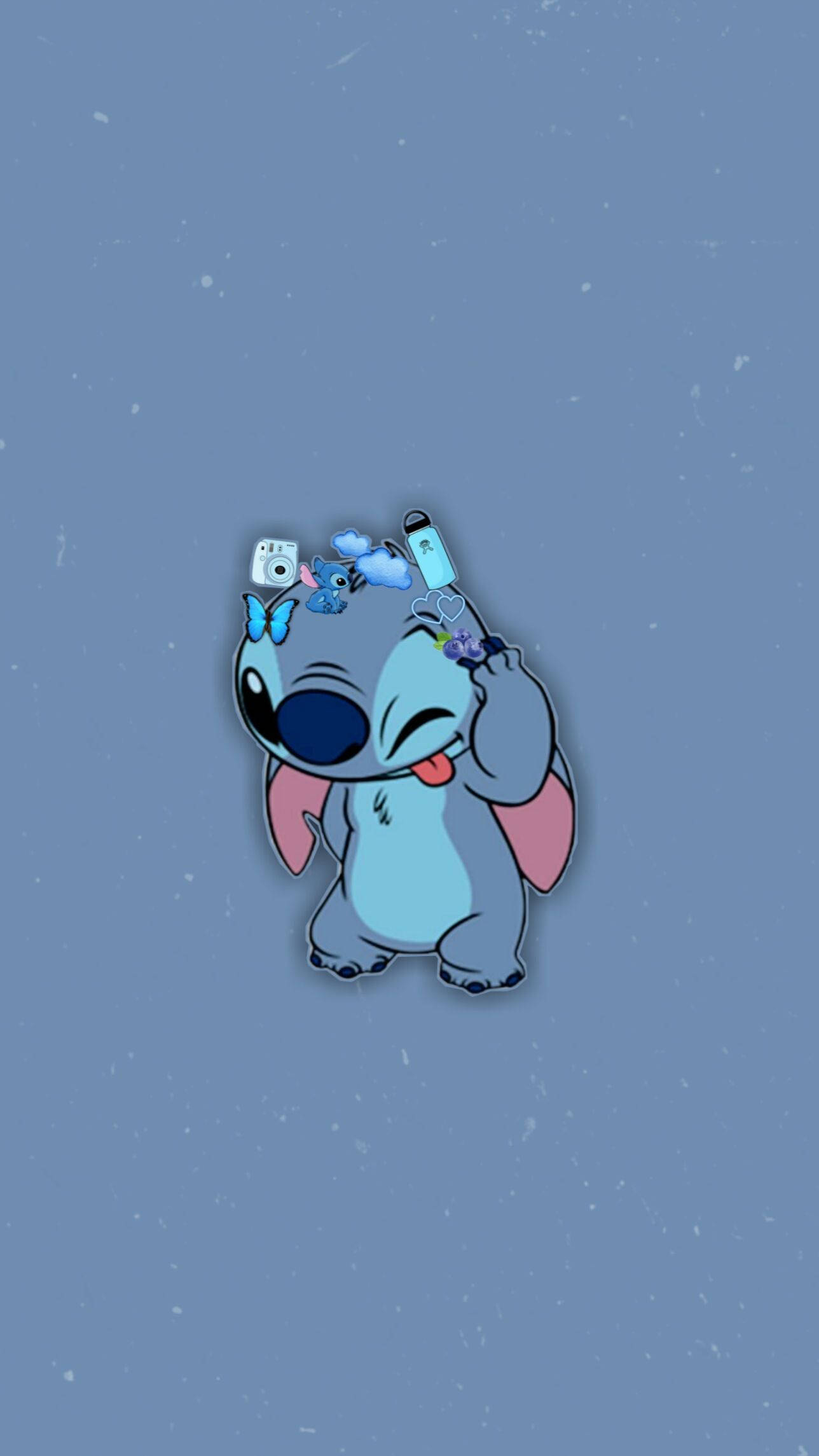 1290x2290 Lilo And Stitch iPhone Wallpaper, Phone