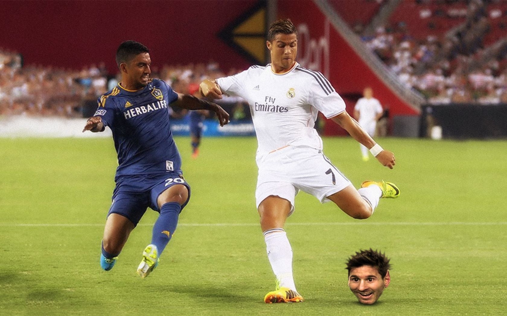 1680x1050 Cristiano Ronaldo desktop PC and Mac wallpaper, Desktop