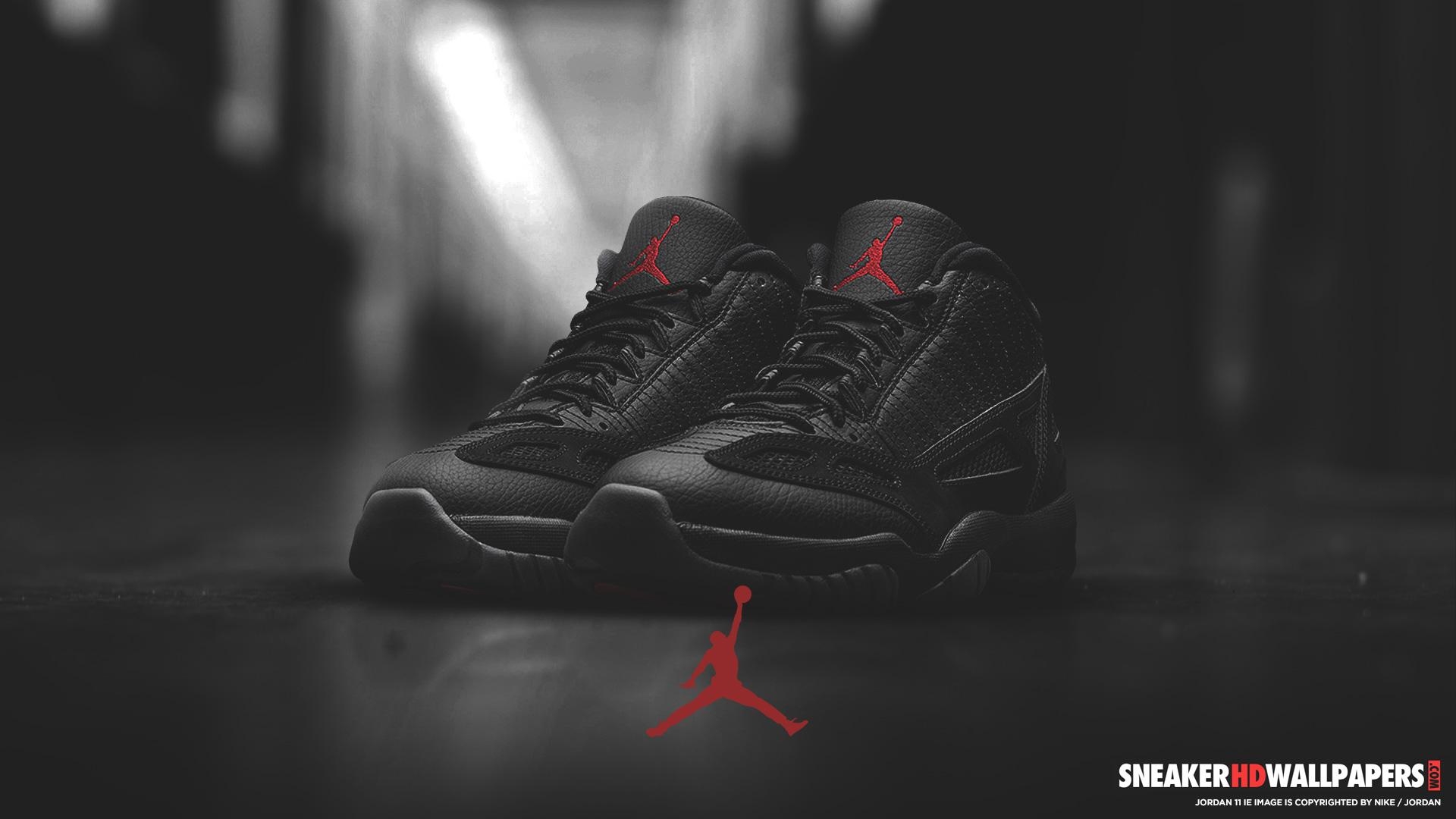 1920x1080 Sneakerhead Air Jordan Wallpaper Hd, HD Wallpaper, Desktop