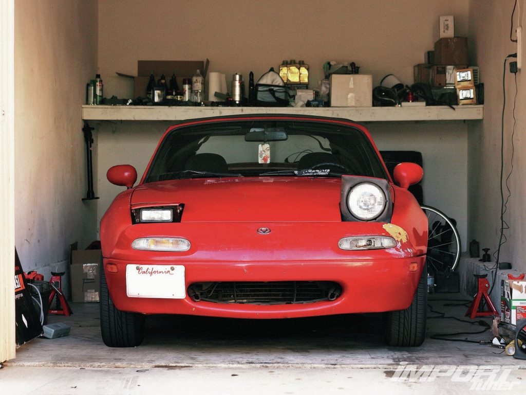 1030x770 Miata Wallpaper Na, Desktop