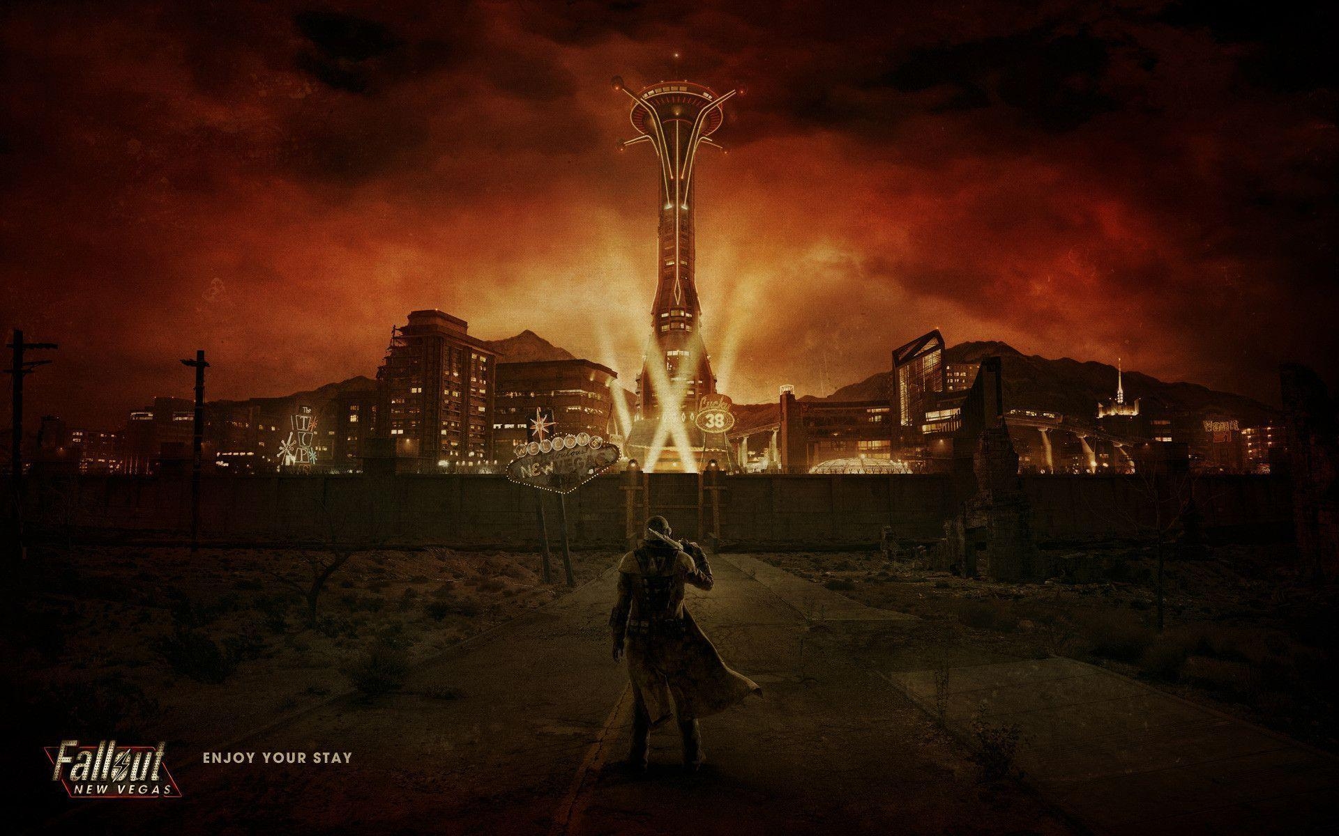 1920x1200 Most Downloaded Fallout Wallpaper HD wallpaper search, Desktop