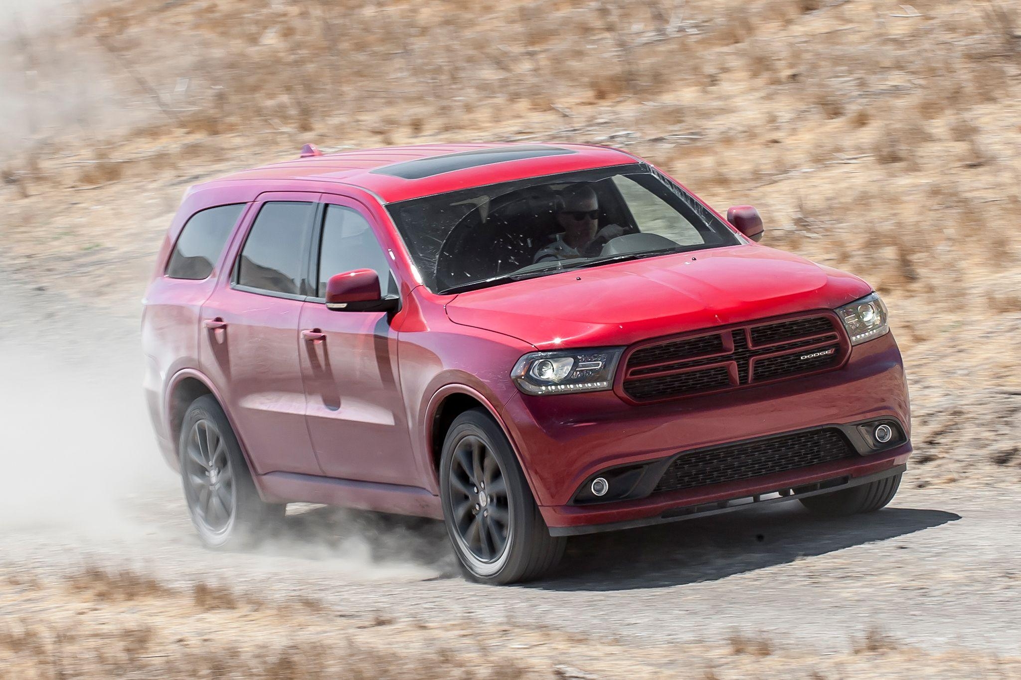 2050x1370 SRT Folding Back Into Dodge As Chrysler Releases Latest 5 Year Plan, Desktop