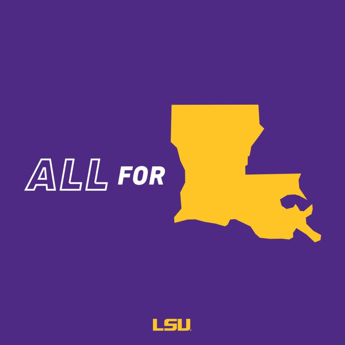 1200x1200 2016 17 LSU Athletics Wallpaper.lsusports.net, Phone