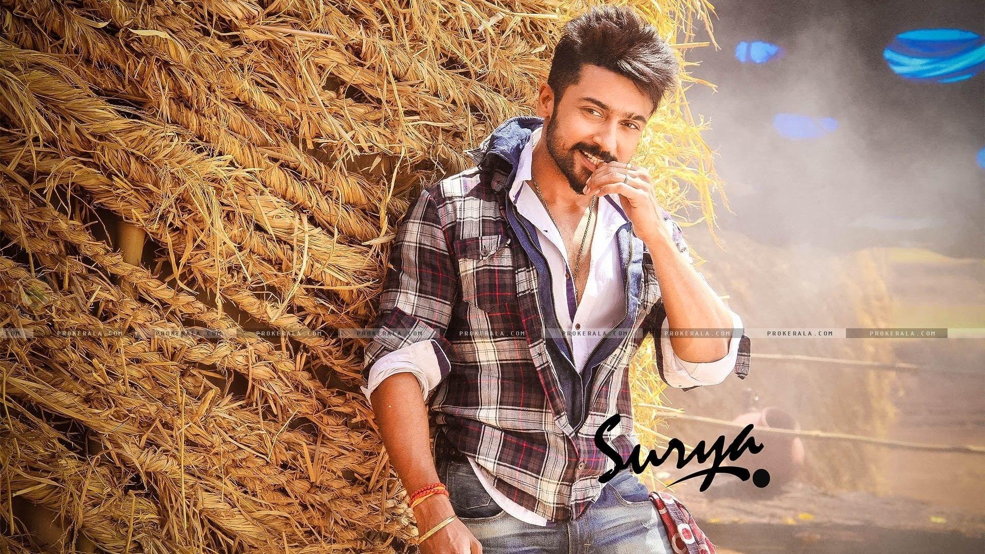 1920x1080 Surya HD Wallpaper 2018, Desktop