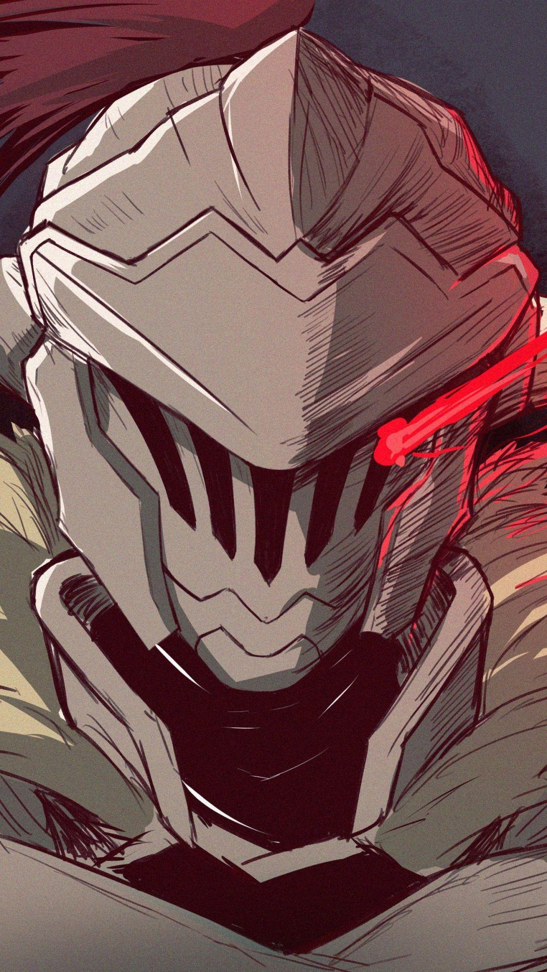 1080x1920 Anime Goblin Slayer () Wallpaper, Phone