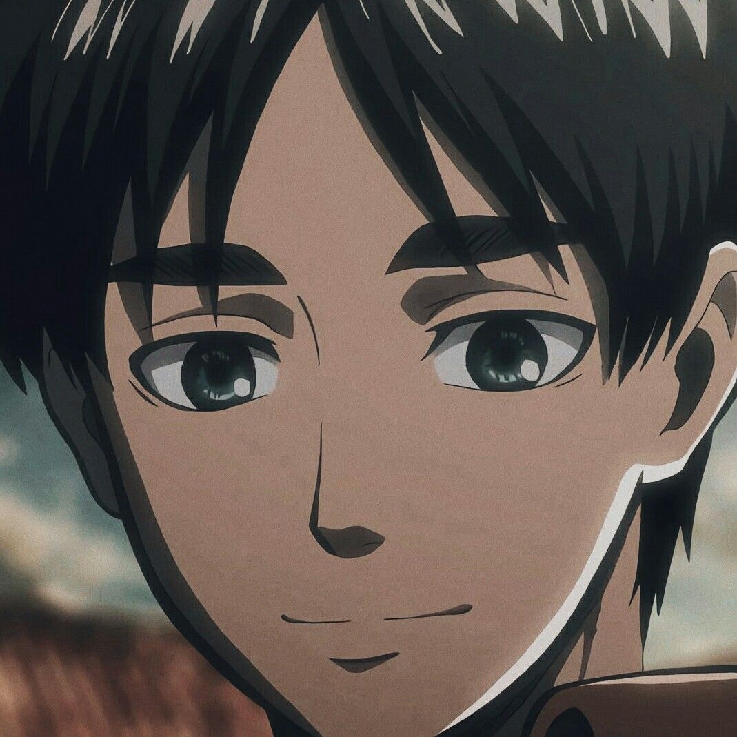 1070x1070 eren jaeger. Eren jaeger, Anime, Attack on titan eren, Phone