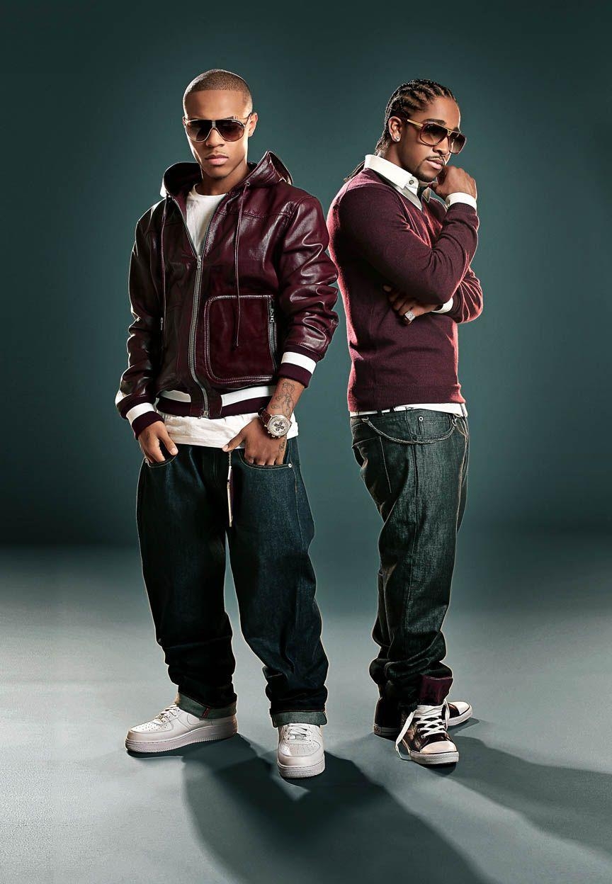 870x1250 Bow Wow & Omarion !. You Make Me Weak In The Knees ;*), Phone