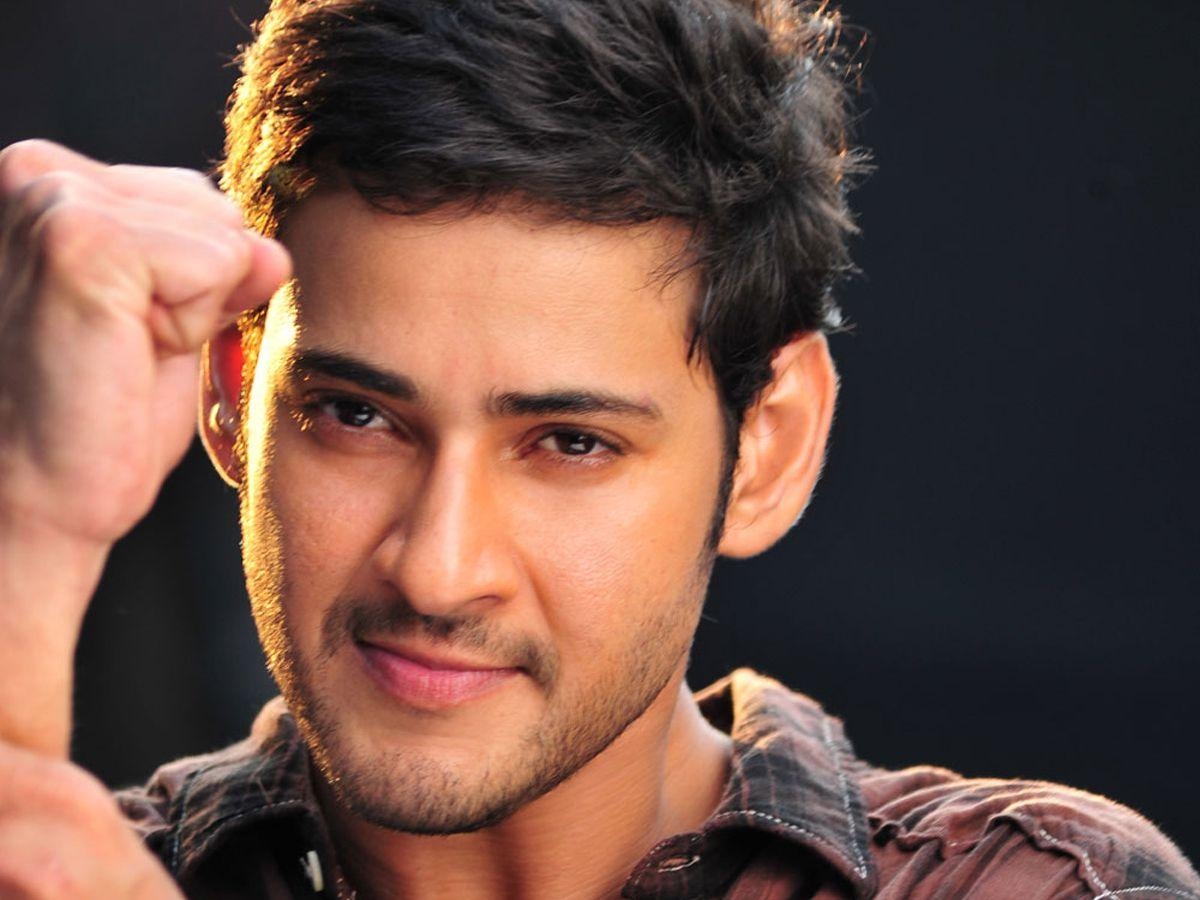 1200x900 Latest Photo Free Download Of Handsome Mahesh Babu, Desktop