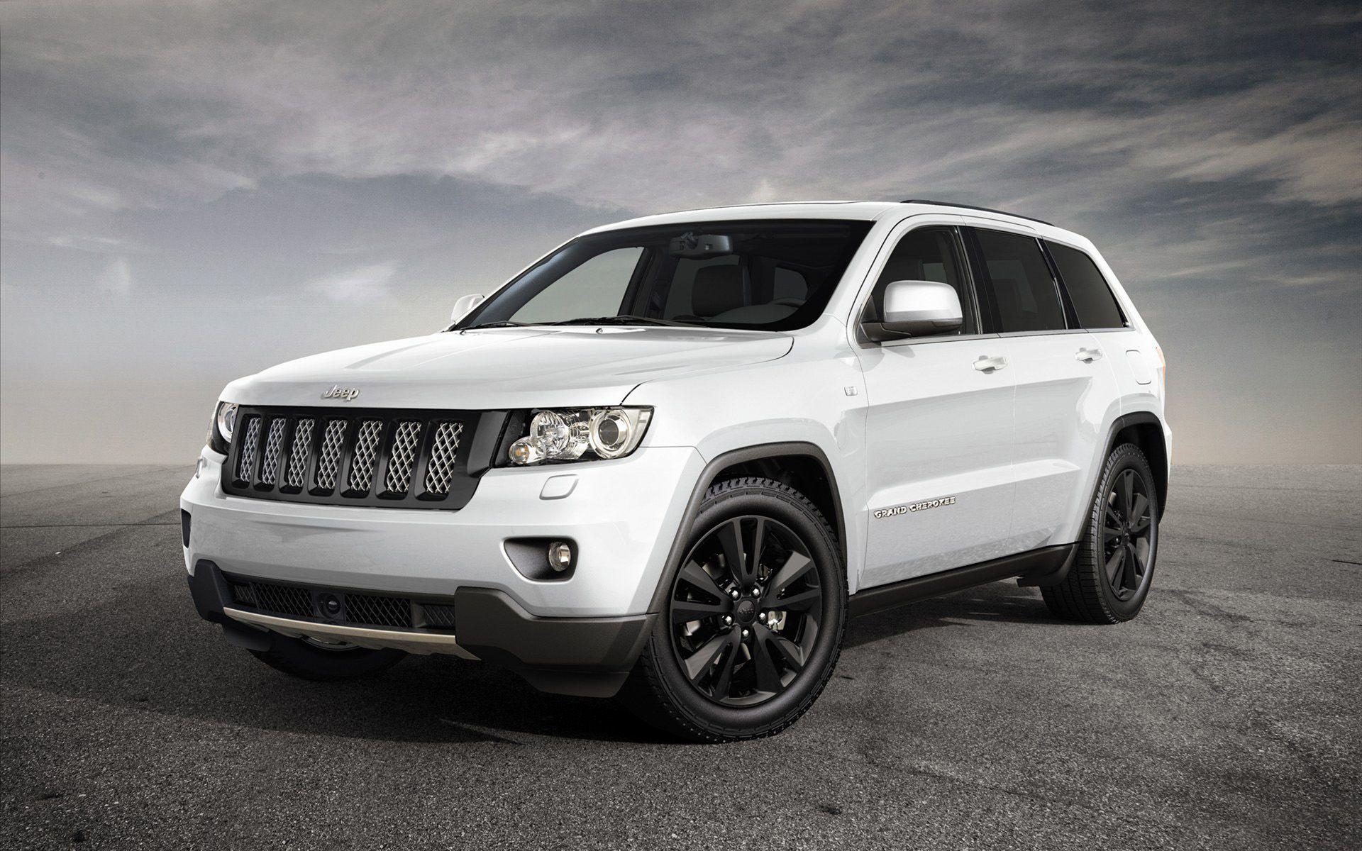 1920x1200 Jeep Grand Cherokee Wallpaper. HD Car Wallpaper, Desktop