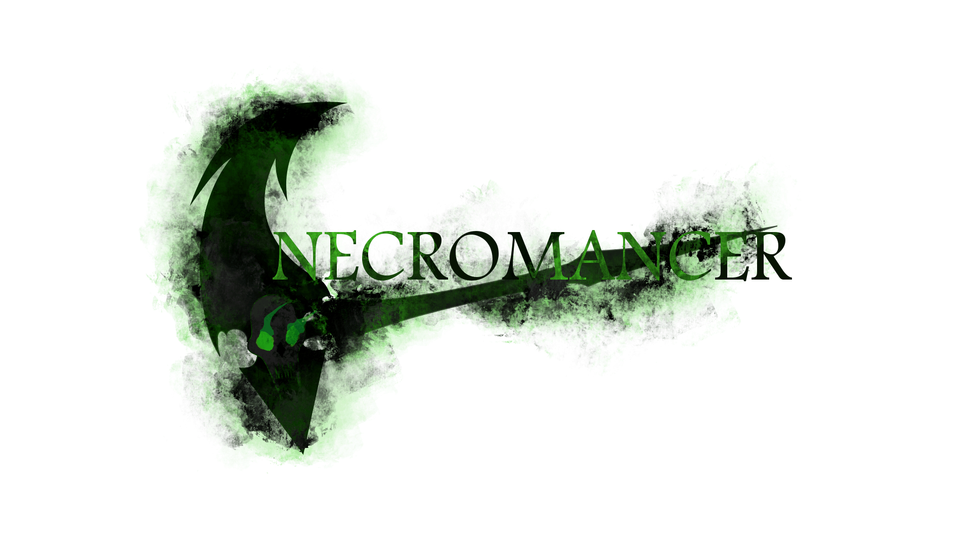 1920x1080 More Like Necromancer wallpaper (gw2), Desktop