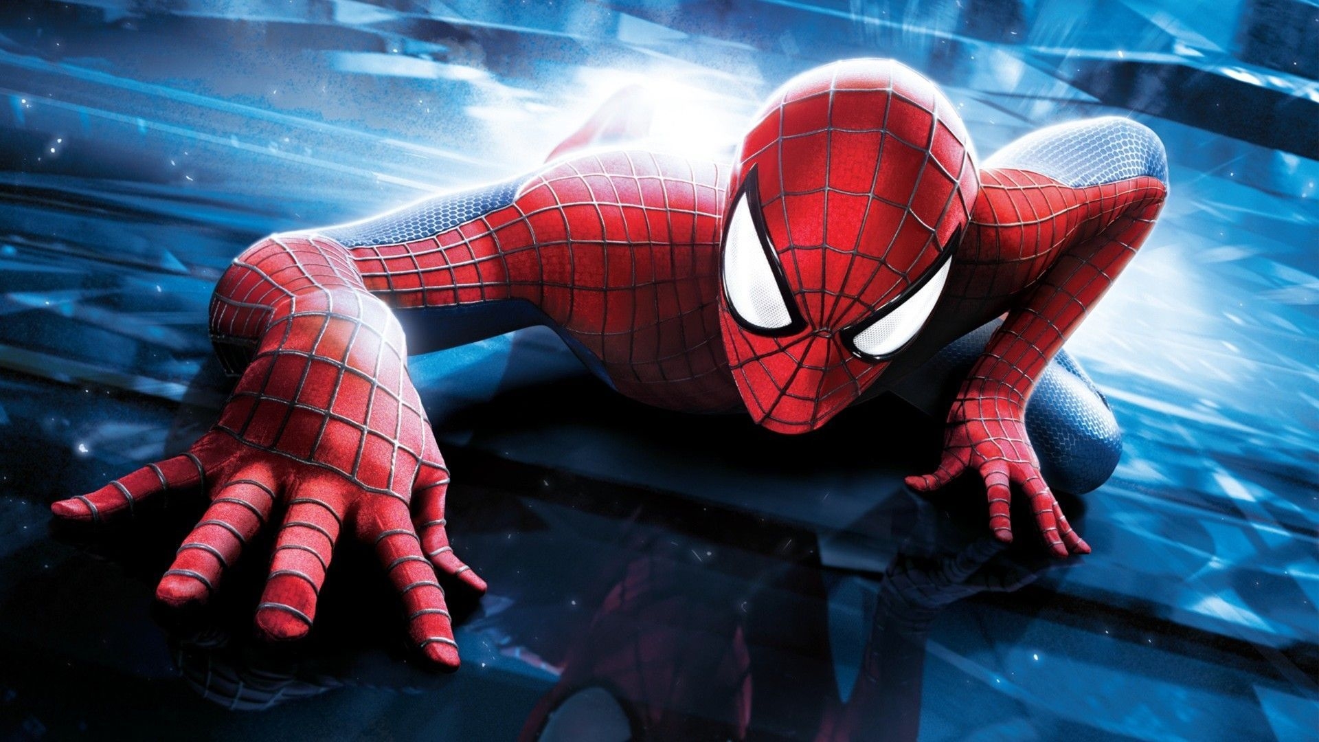 1920x1080 Spiderman HD Wallpaper  For Laptopwalpaperlist.com, Desktop