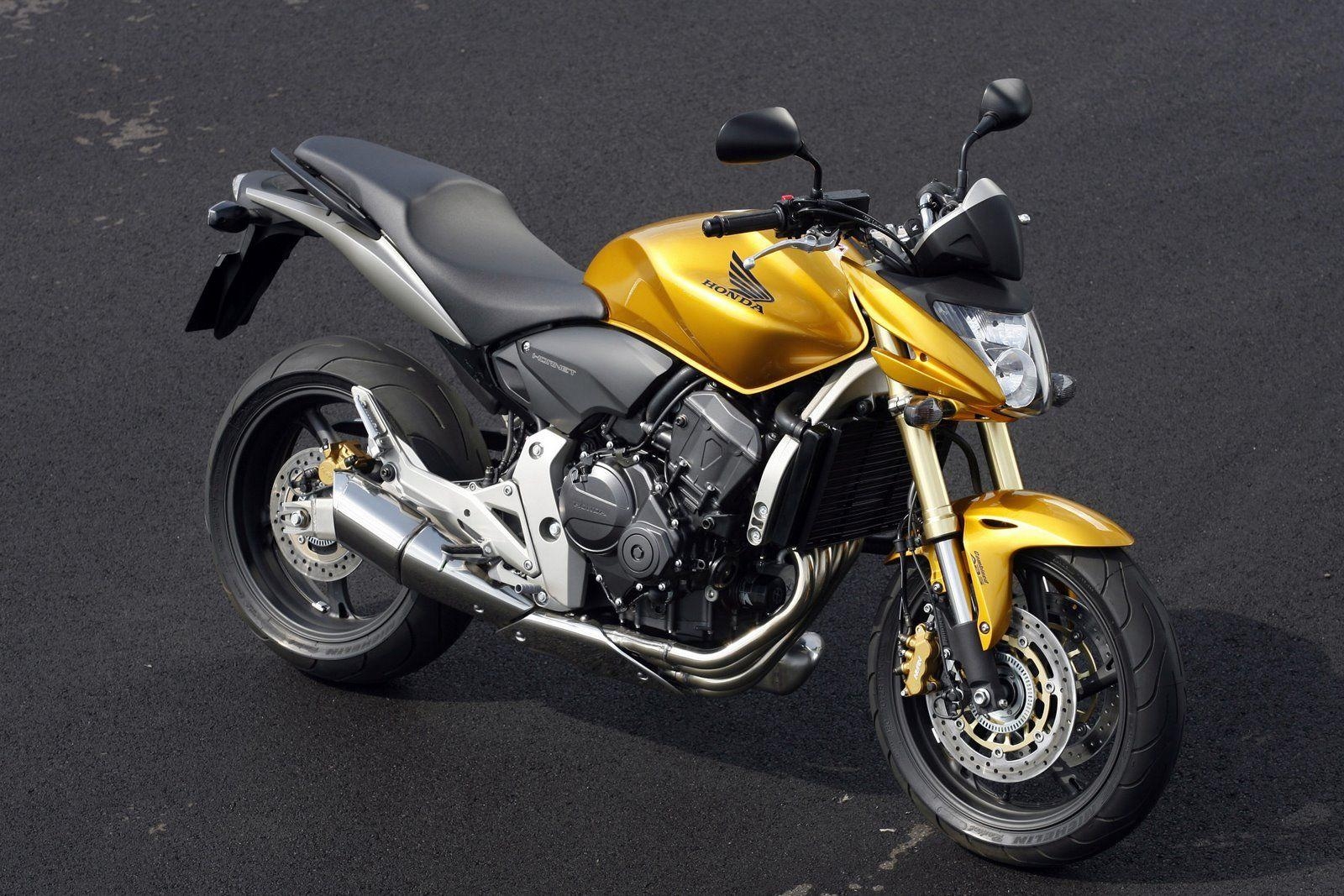 1600x1070 BIKES WALLPAPERS: Honda hornet, Desktop