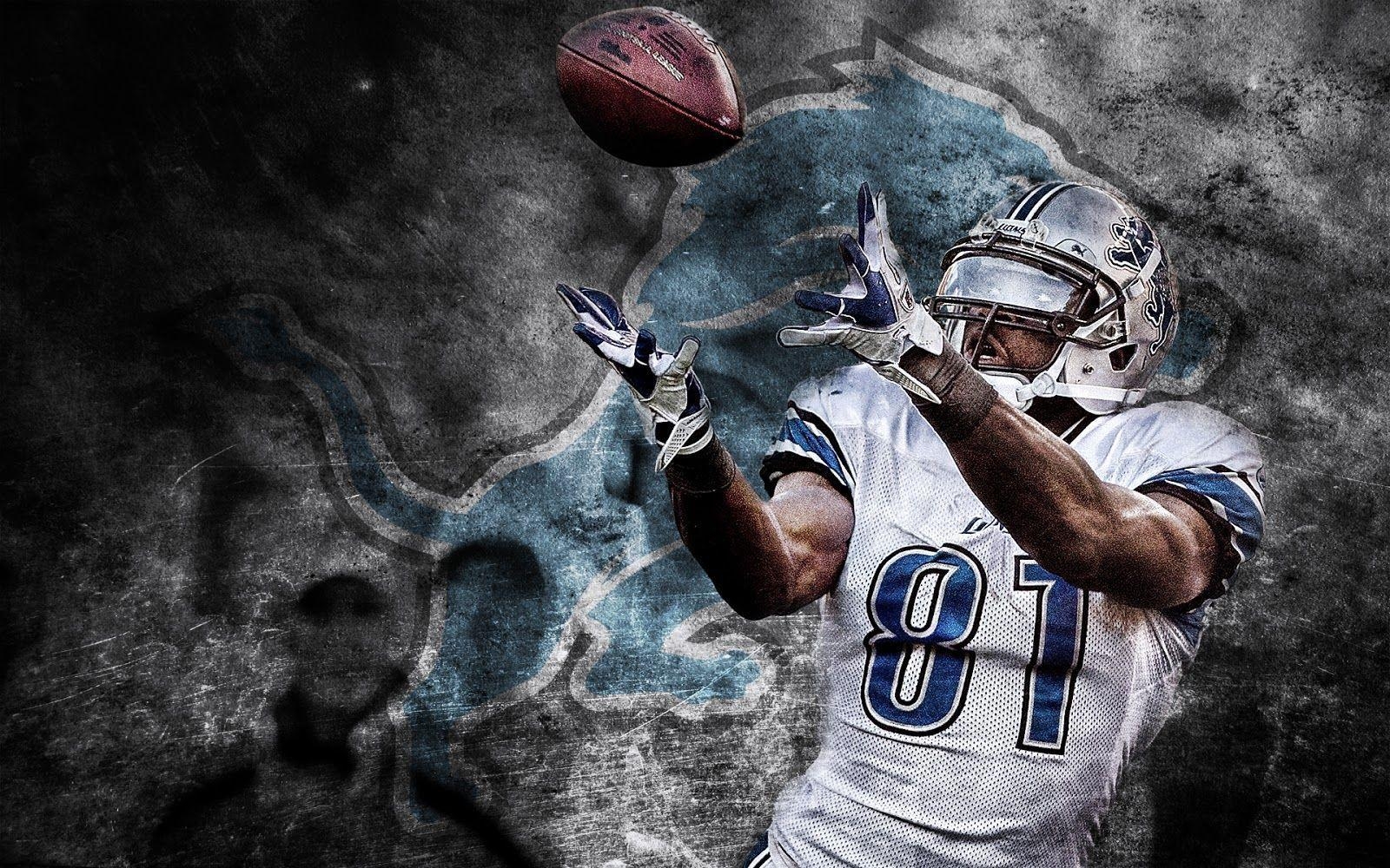 1600x1000 Detroit Lions Wallpaper and Background, Desktop