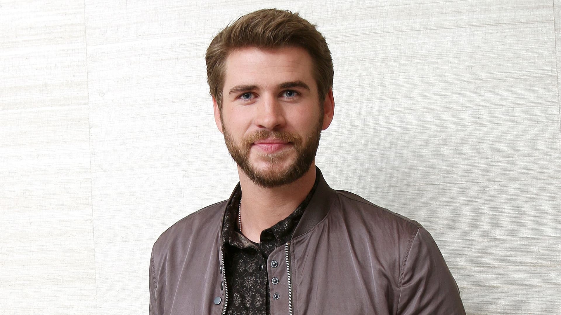 1920x1080 Liam Hemsworth HD Wallpaper free Download, Desktop