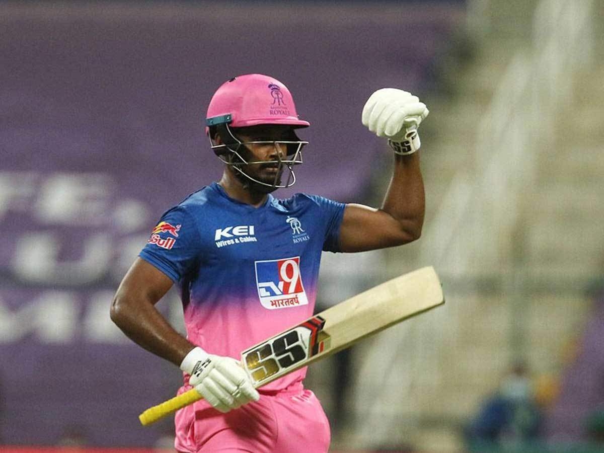 1200x900 ipl 2020: IPL 2020: Wasn't looking at the required runs, says Sanju Samson after RR's win against MI. Cricket News of India, Desktop