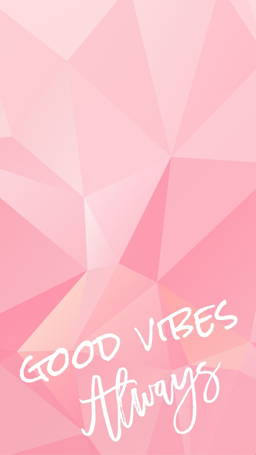 1080x1920 pink aesthetic quote 13, Phone