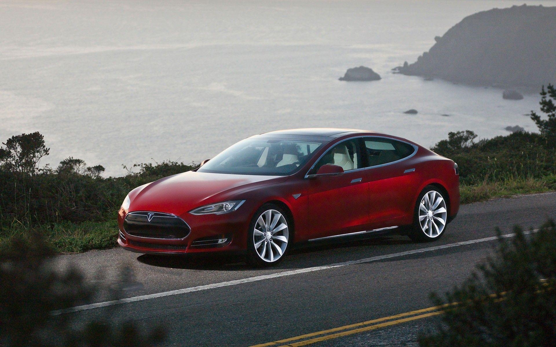 1920x1200 Tesla HD Wallpaper and Background, Desktop