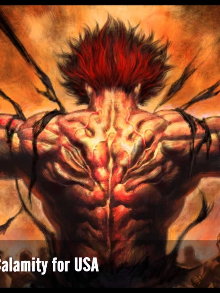 770x1030 Free download Best 52 Baki Wallpaper Baki Son, Phone