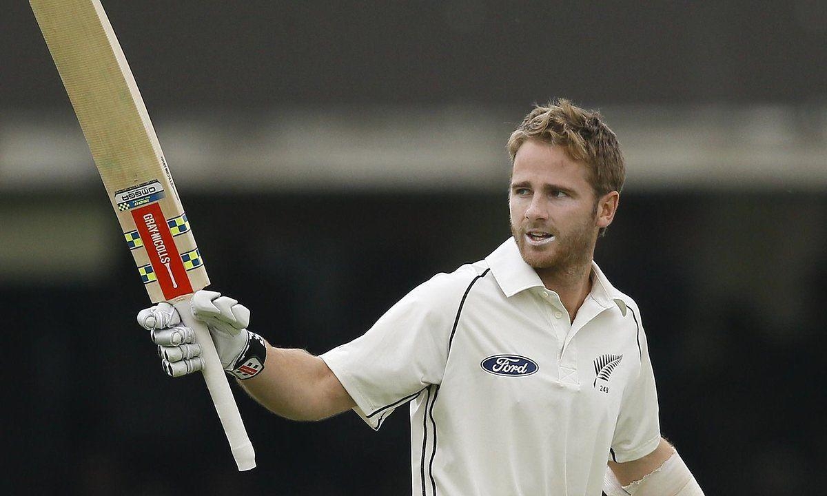 1200x720 Kane Williamson succeeds Brendon McCullum as New Zealand skipper, Desktop