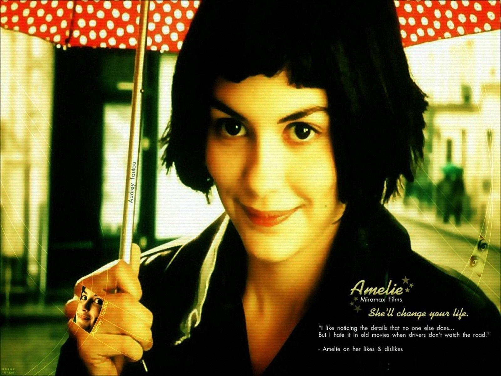 1600x1200 amelie poulain wallpaper Wallpaper amelie poulain, Desktop