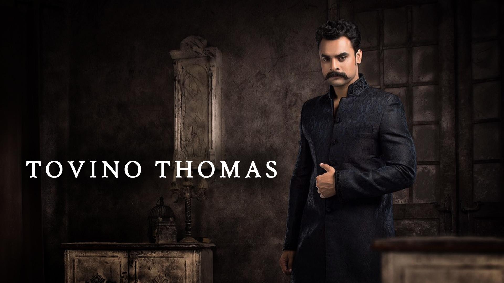 1920x1080 Tovino Thomas. Official Website of Tovino Thomas, Desktop