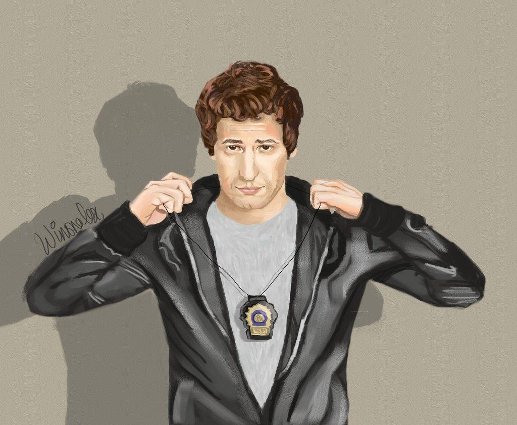 1030x850 Detective Jake Peralta Nine Nine, Desktop