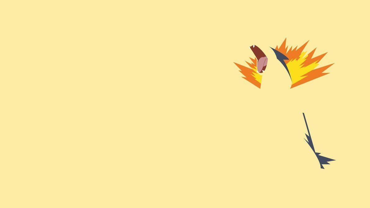 1200x670 Typhlosion, Desktop