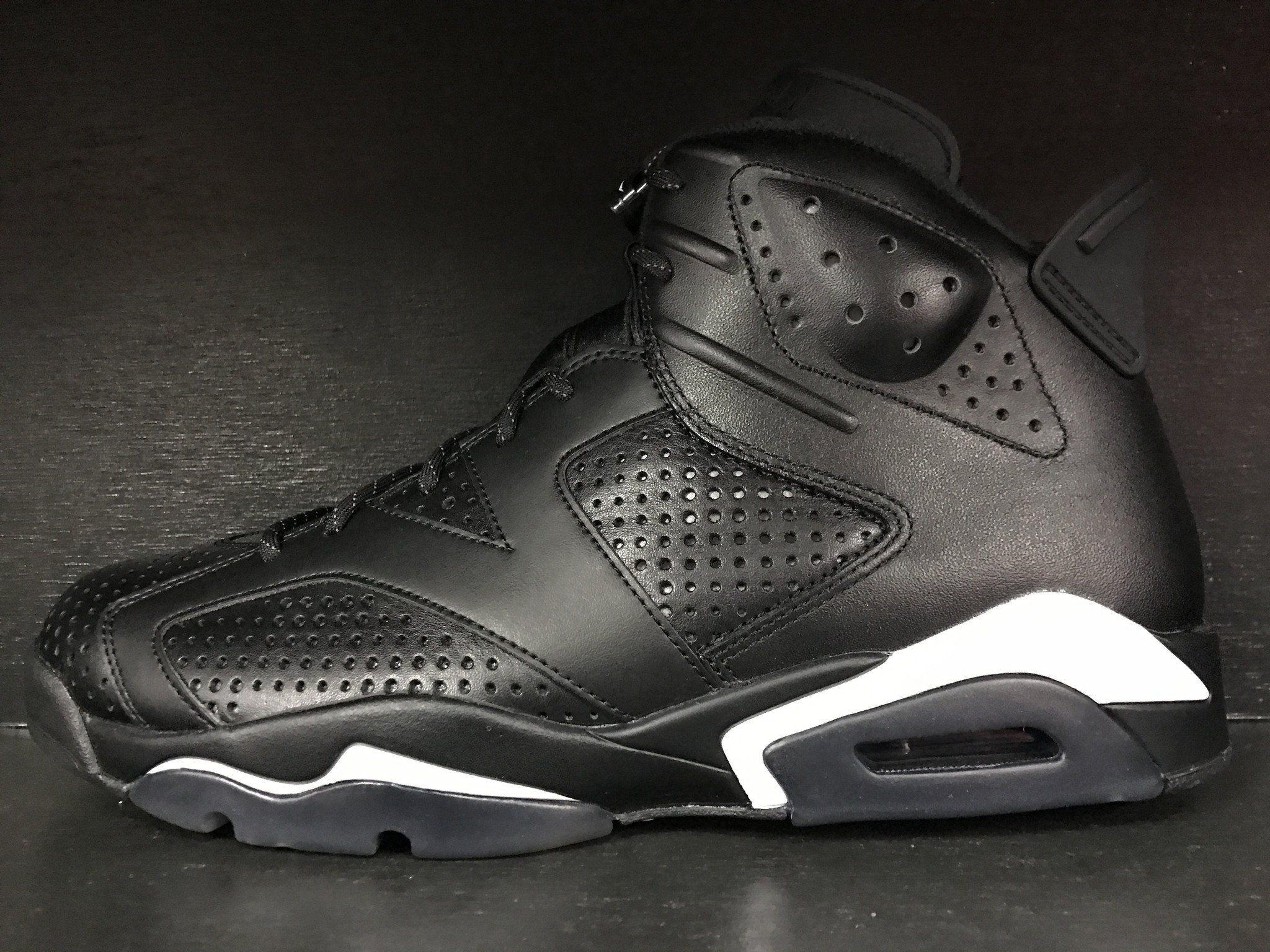 2050x1540 Air Jordan 6 Retro 'Black Cat'. JORDANS, Desktop