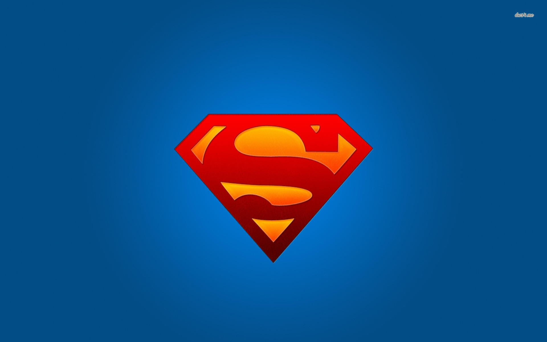 1920x1200 Superman Logo HD Wallpaper and Background, Desktop