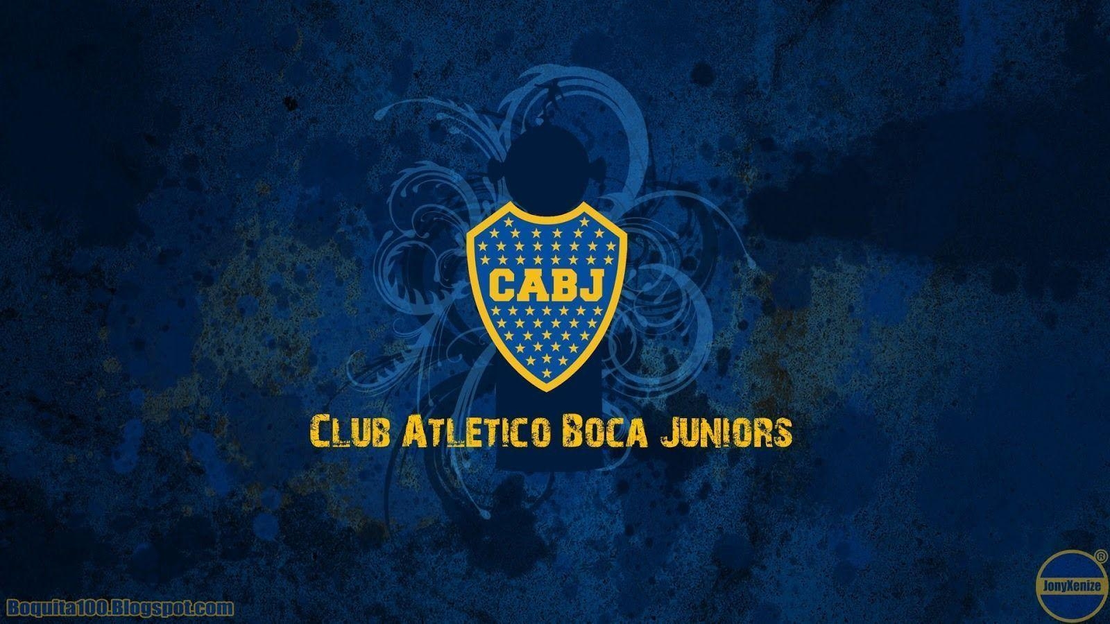 1600x900 Wallpaper Boca Juniors HD!, Desktop